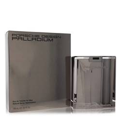 Porsche Design Palladium Eau De Parfum Spray By Porsche