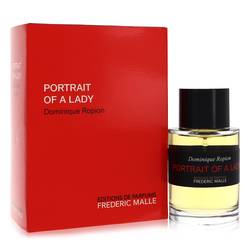 Portrait d'une dame eau de parfum vaporisateur par Frédéric Malle