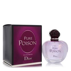 Pure Poison Eau De Parfum Vaporisateur Par Christian Dior