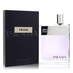 Prada Amber Eau de Toilette Spray von Prada