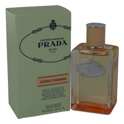 Prada Infusion De Fleur D'oranger Eau de Parfum Spray von Prada