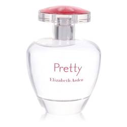 Pretty Eau De Parfum Spray (Testeur) Par Elizabeth Arden