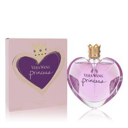 Princess Eau de Toilette Spray von Vera Wang