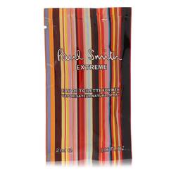 Flacon Paul Smith Extreme (échantillon) Par Paul Smith