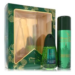 Coffret cadeau Pino Silvestre par Pino Silvestre