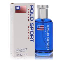 Polo Sport Eau De Toilette Vaporisateur Par Ralph Lauren