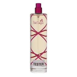 Eau de toilette en vaporisateur Pink Sugar (testeur) par Aquolina