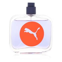 Puma Sync Eau De Toilette Spray (Testeur) Par Puma