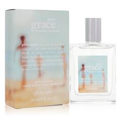 Eau de toilette en vaporisateur Pure Grace Summer Moments de Philosophy