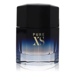 Pure Xs Eau De Toilette Spray (Tester) By Paco Rabanne