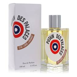 Putain Des Palaces Eau De Parfum Spray Par Etat Libre d'Orange