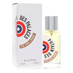 Putain Des Palaces Eau De Parfum Spray Par Etat Libre d'Orange