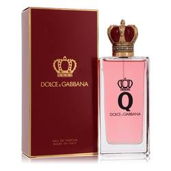 Q Par Dolce &amp; Gabbana Eau De Parfum Vaporisateur Par Dolce &amp; Gabbana