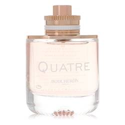 Quatre Eau De Parfum Spray (Tester) von Boucheron