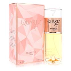 Quarzrose Eau de Parfum Spray von Molyneux