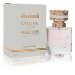 Quatre Eau De Parfum Vaporisateur Par Boucheron