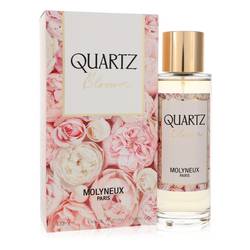 Quartz Blossom Eau De Parfum Vaporisateur Par Molyneux