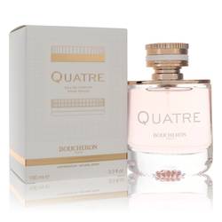 Quatre Eau De Parfum Vaporisateur Par Boucheron