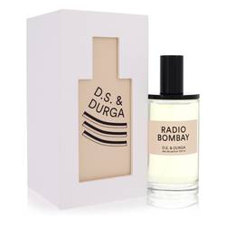 Radio Bombay Eau De Parfum Spray (Unisexe) Par DS &amp; Durga