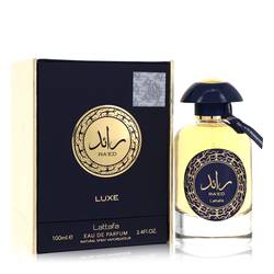 Raed Luxe Gold Eau De Parfum Spray (Unisex) von Lattafa