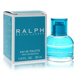 Eau de toilette en vaporisateur Ralph de Ralph Lauren