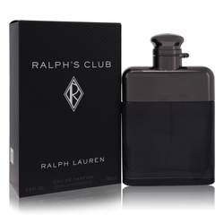 Ralph's Club Eau De Parfum Vaporisateur Par Ralph Lauren