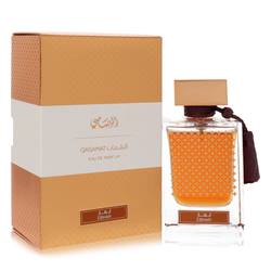 Rasasi Qasamat Ebhar Eau de Parfum Spray (Unisex) von Rasasi