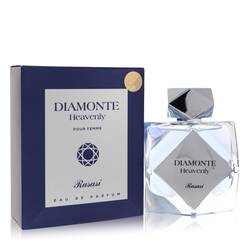 Rasasi Diamonte Heavenly Eau De Parfum Spray von Rasasi