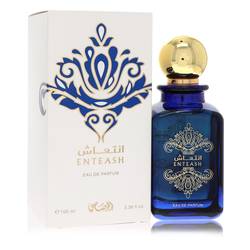 Rasasi Enteash Eau De Parfum Spray (Unisex) By Rasasi