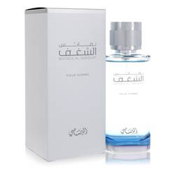 Rasasi Nafaeis Al Shaghaf Eau De Parfum Vaporisateur Par Rasasi