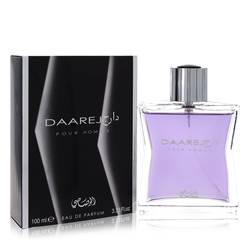 Rasasi Daarej Eau De Parfum Spray von Rasasi