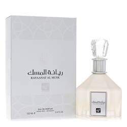 Rayaanat Al Musk Eau De Parfum Spray (Unisexe) Par Rihanah