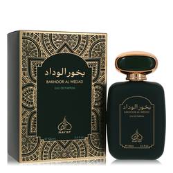 Rayef Bakhoor Al Wedad Eau De Parfum Spray (Unisexe) Par Rayef