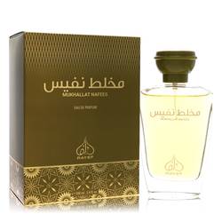 Rayef Mukhallat Nafees Eau De Parfum Spray By Rayef