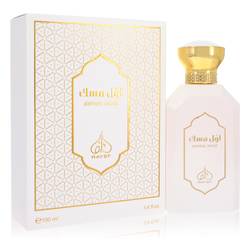 Rayef Awwal Musk Eau de Parfum Spray (Unisex) von Rayef