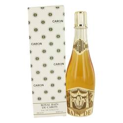 Royal Bain De Caron Champagne Eau de Toilette (Unisex) von Caron