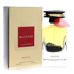 Bella Rouge Eau De Parfum Spray (Unisexe) Par Riiffs