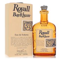 Royall Bay Rhum 57 Eau De Toilette Par Royall Fragrances