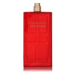 Red Door Eau De Toilette Spray (Tester) von Elizabeth Arden