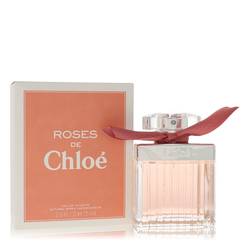 Roses De Chloe Eau De Toilette Spray By Chloe