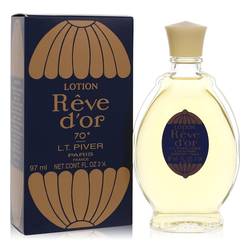 Reve D'or Cologne Splash von Piver