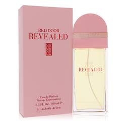 Eau de parfum en vaporisateur Red Door Revealed par Elizabeth Arden