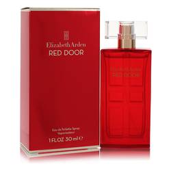 Eau de toilette en vaporisateur Red Door par Elizabeth Arden