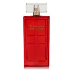 Red Door Eau De Toilette Spray (unverpackt) von Elizabeth Arden