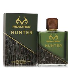 Realtree Hunter Eau De Parfum Spray By Jordan Outdoor