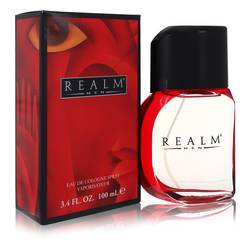 Realm Eau De Toilette / Cologne Spray Par Erox