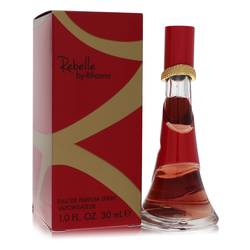 Rebelle Eau De Parfum Spray By Rihanna