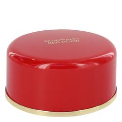 Red Door Body Powder (unboxed) By Elizabeth Arden