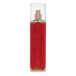 Red Fragrance Mist By Giorgio Beverly Hills