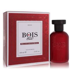 Relativamente Rosso Eau De Parfum Vaporisateur Par Bois 1920